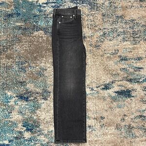 AYR Womens The LaLa Jeans Size 29 Epic Wash NEW WITH TAG - NEVER WORN